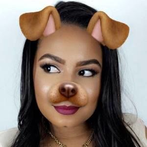 Meet your Posher, Eliana